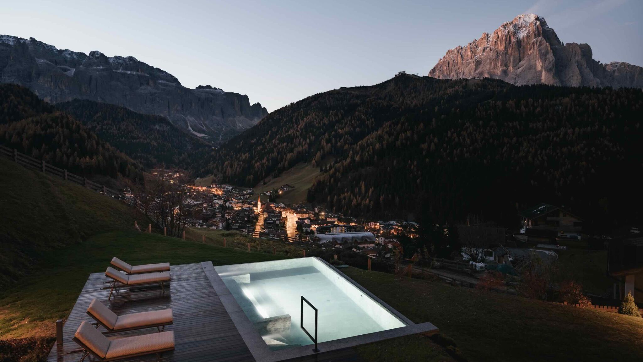 Italianway Selva di Val Gardena Chalet Regalia by Elite Villas