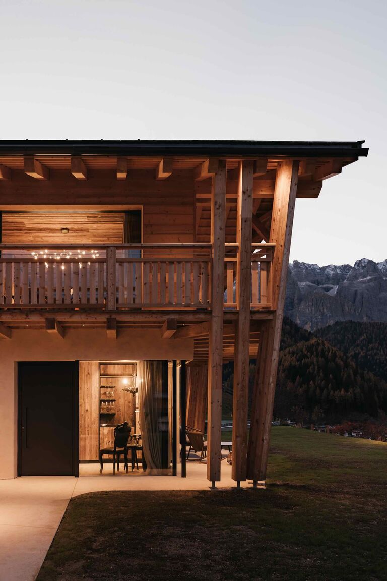 Italianway Selva di Val Gardena Chalet Regalia by Elite Villas