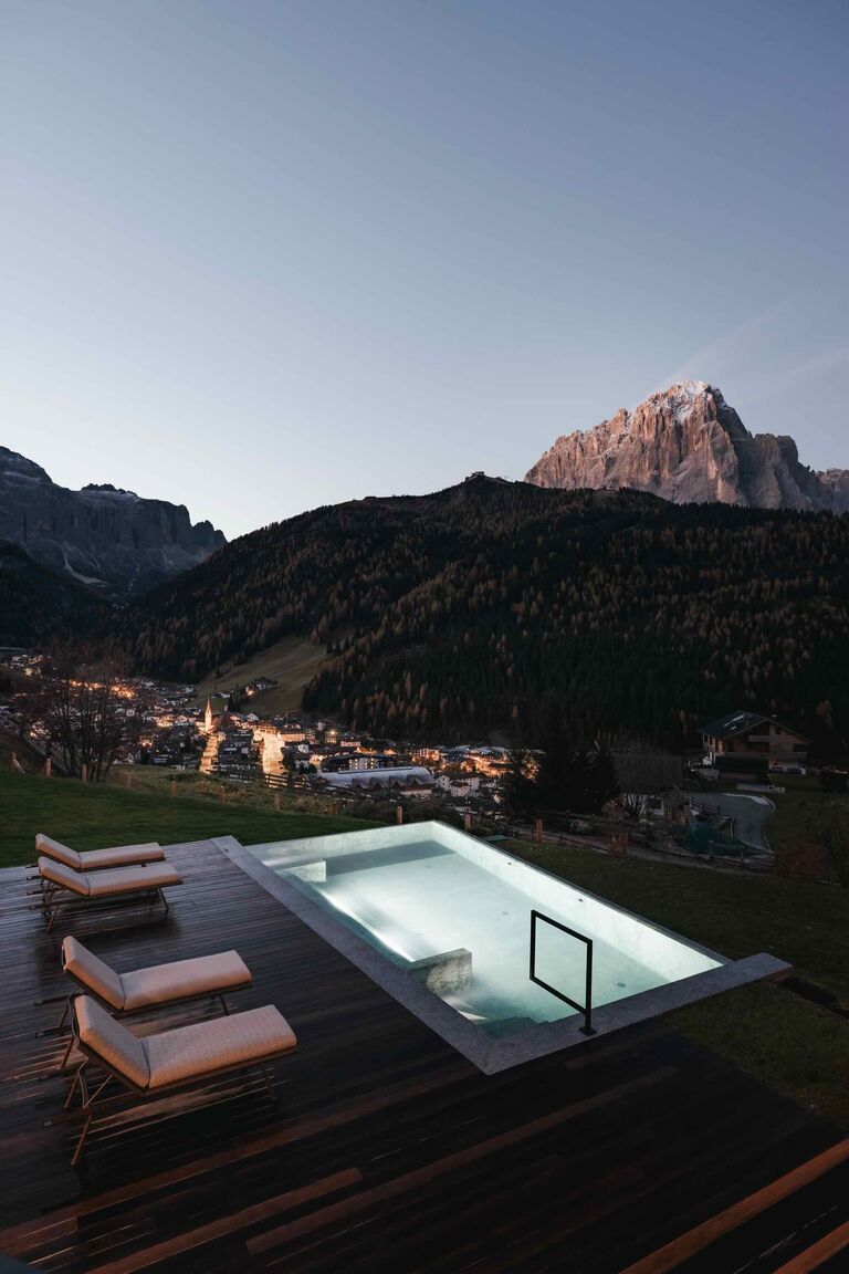 Italianway Selva di Val Gardena Chalet Regalia by Elite Villas
