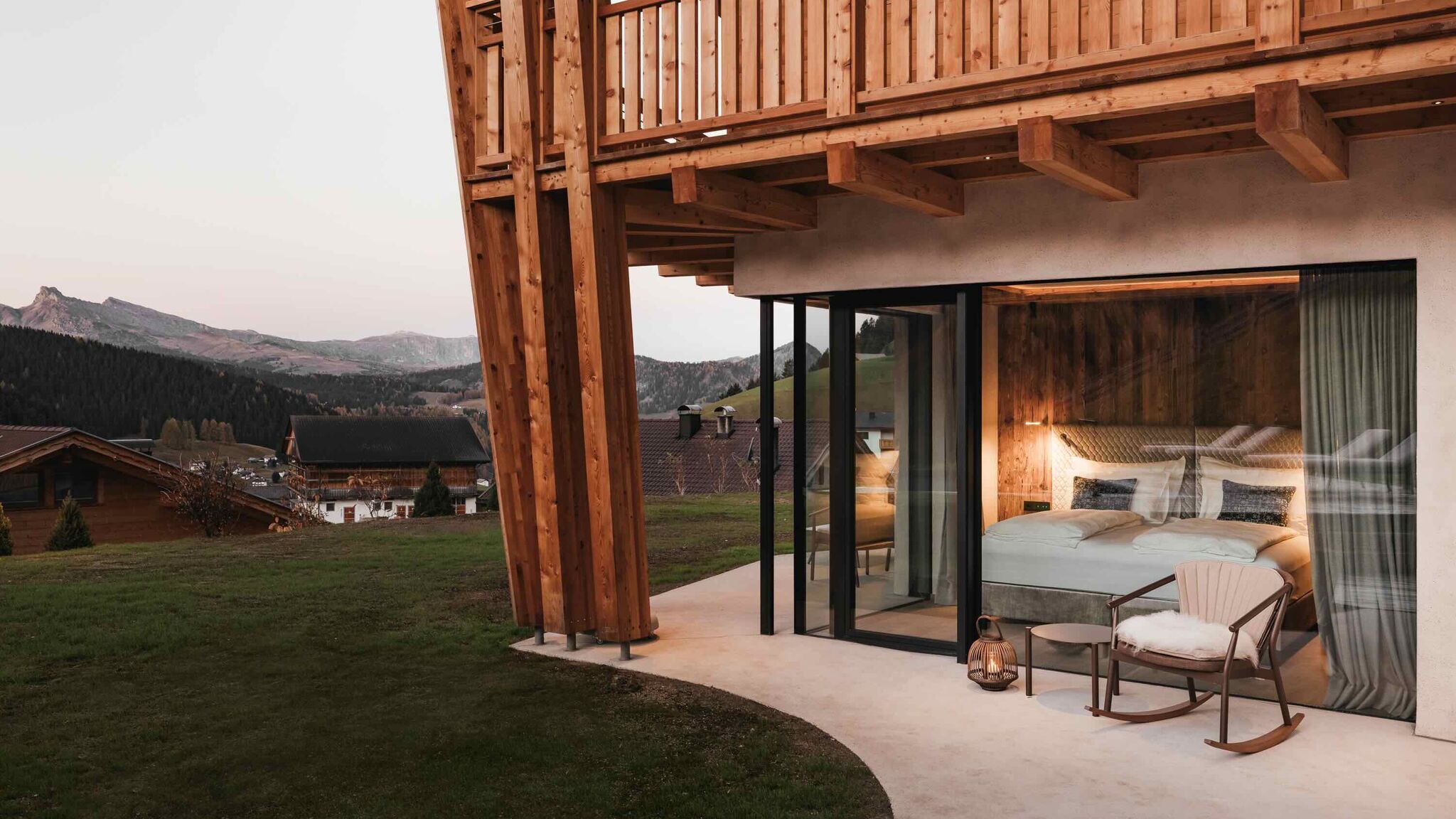 Italianway Selva di Val Gardena Chalet Regalia by Elite Villas
