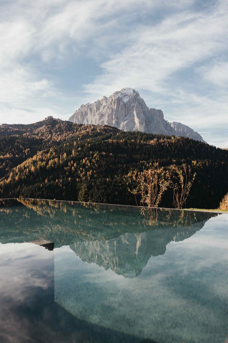 Italianway Selva di Val Gardena Chalet Regalia by Elite Villas