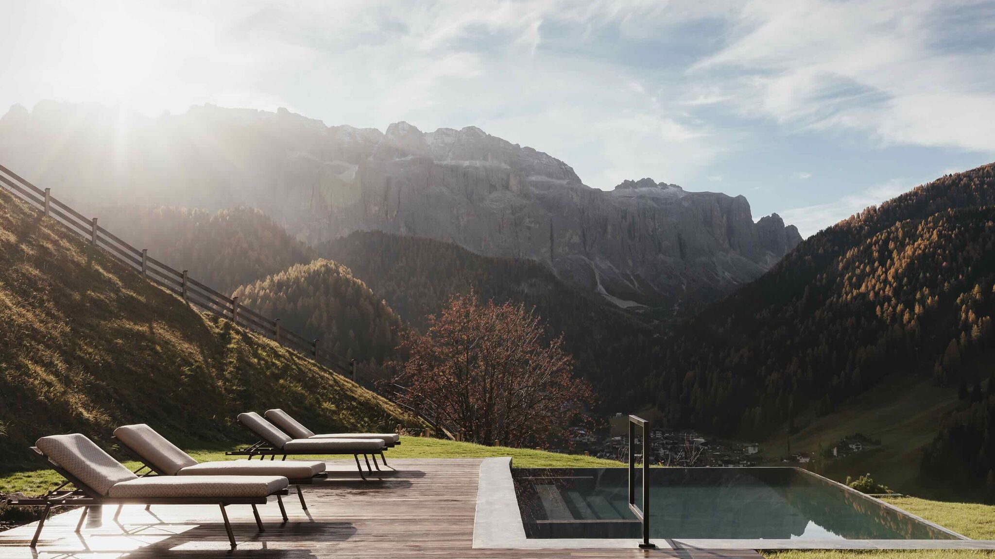 Italianway Selva di Val Gardena Chalet Regalia by Elite Villas