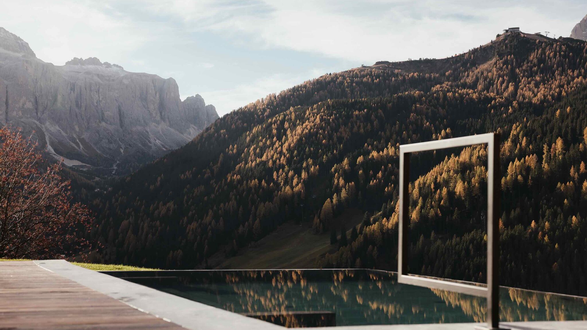 Italianway Selva di Val Gardena Chalet Regalia by Elite Villas
