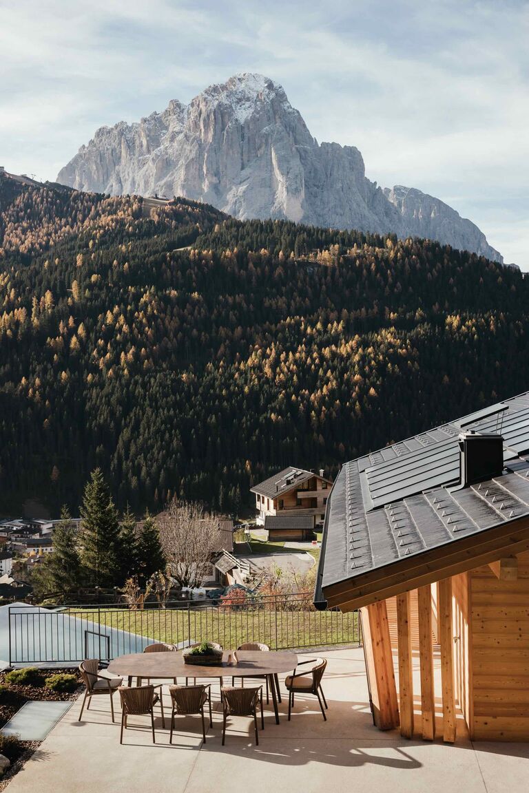 Italianway Selva di Val Gardena Chalet Regalia by Elite Villas