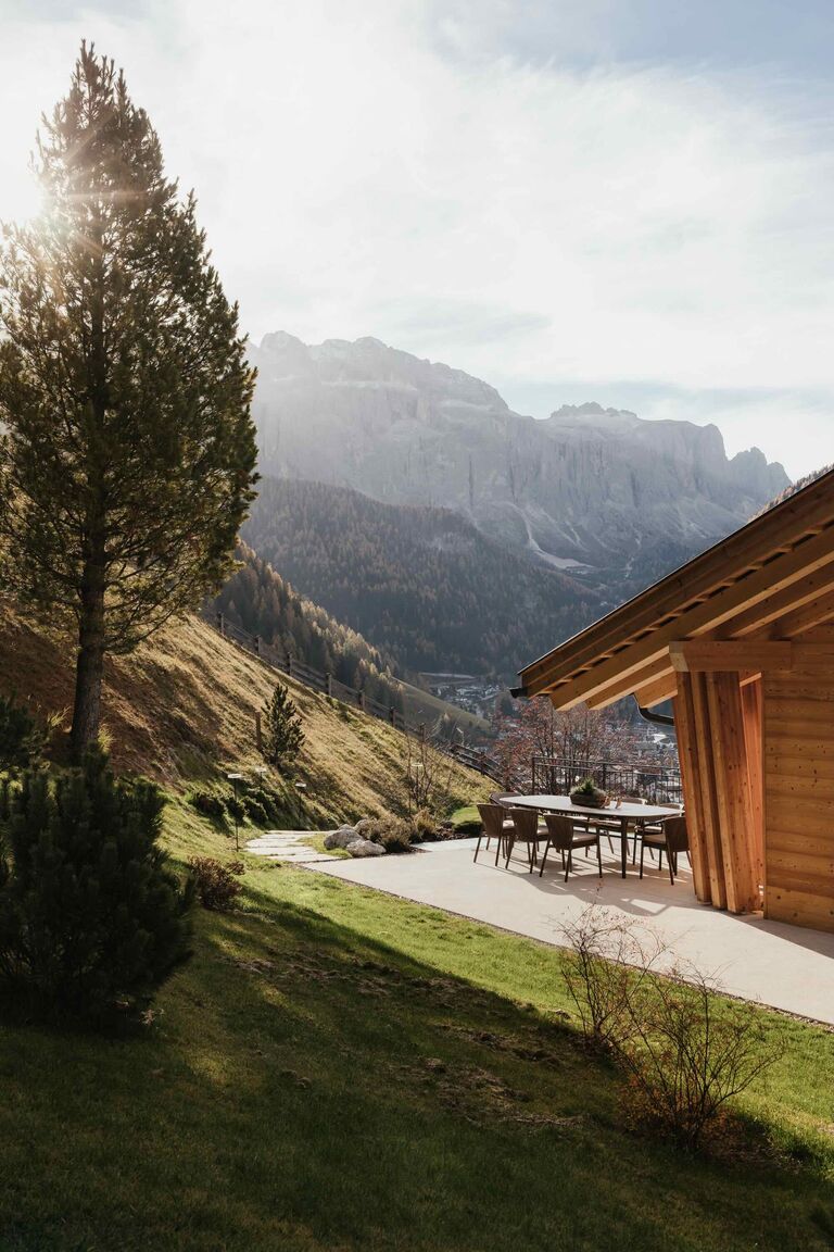 Italianway Selva di Val Gardena Chalet Regalia by Elite Villas