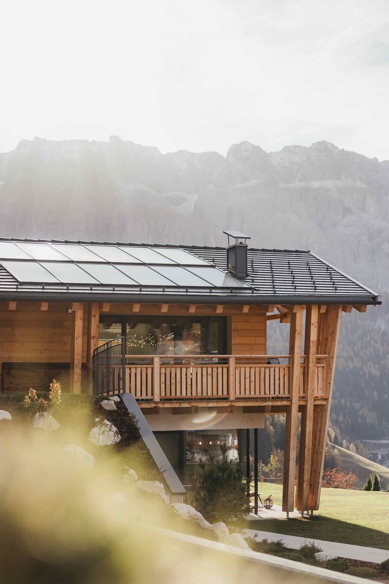 Italianway Selva di Val Gardena Chalet Regalia by Elite Villas