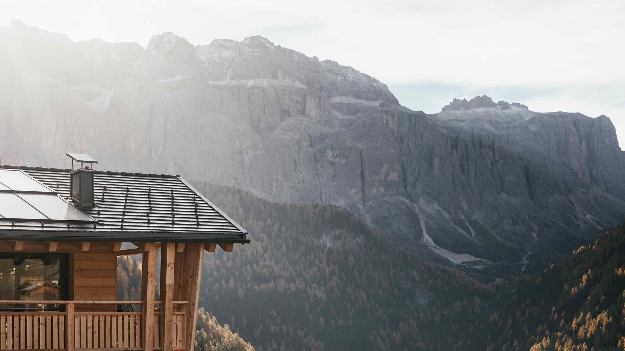 Italianway Selva di Val Gardena Chalet Regalia by Elite Villas