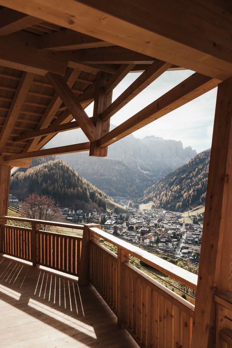 Italianway Selva di Val Gardena Chalet Regalia by Elite Villas