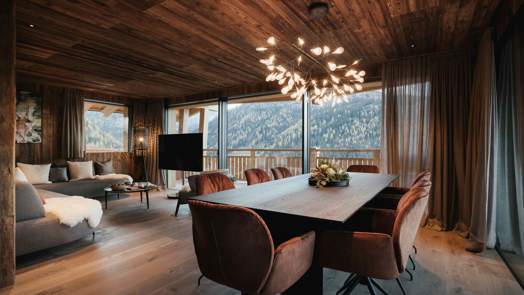 Italianway Selva di Val Gardena Chalet Regalia by Elite Villas
