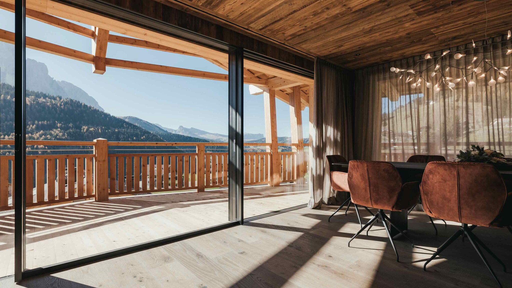 Italianway Selva di Val Gardena Chalet Regalia by Elite Villas