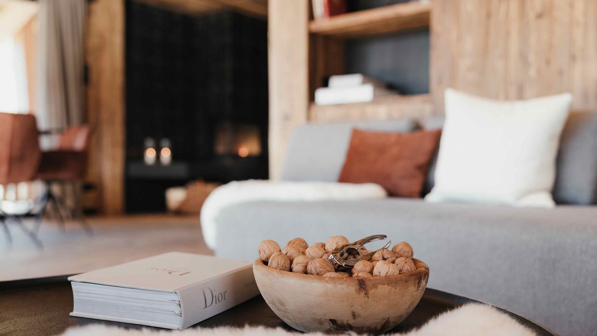 Italianway Selva di Val Gardena Chalet Regalia by Elite Villas