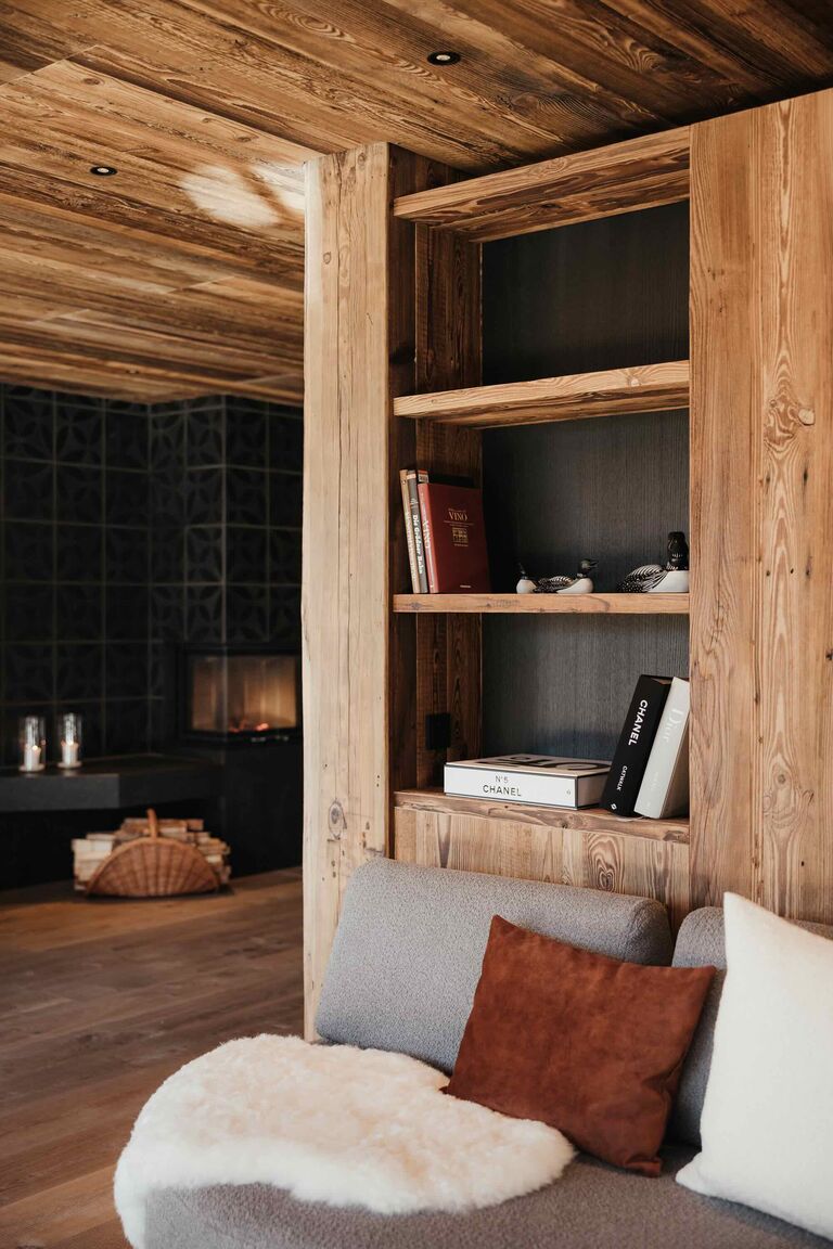 Italianway Selva di Val Gardena Chalet Regalia by Elite Villas