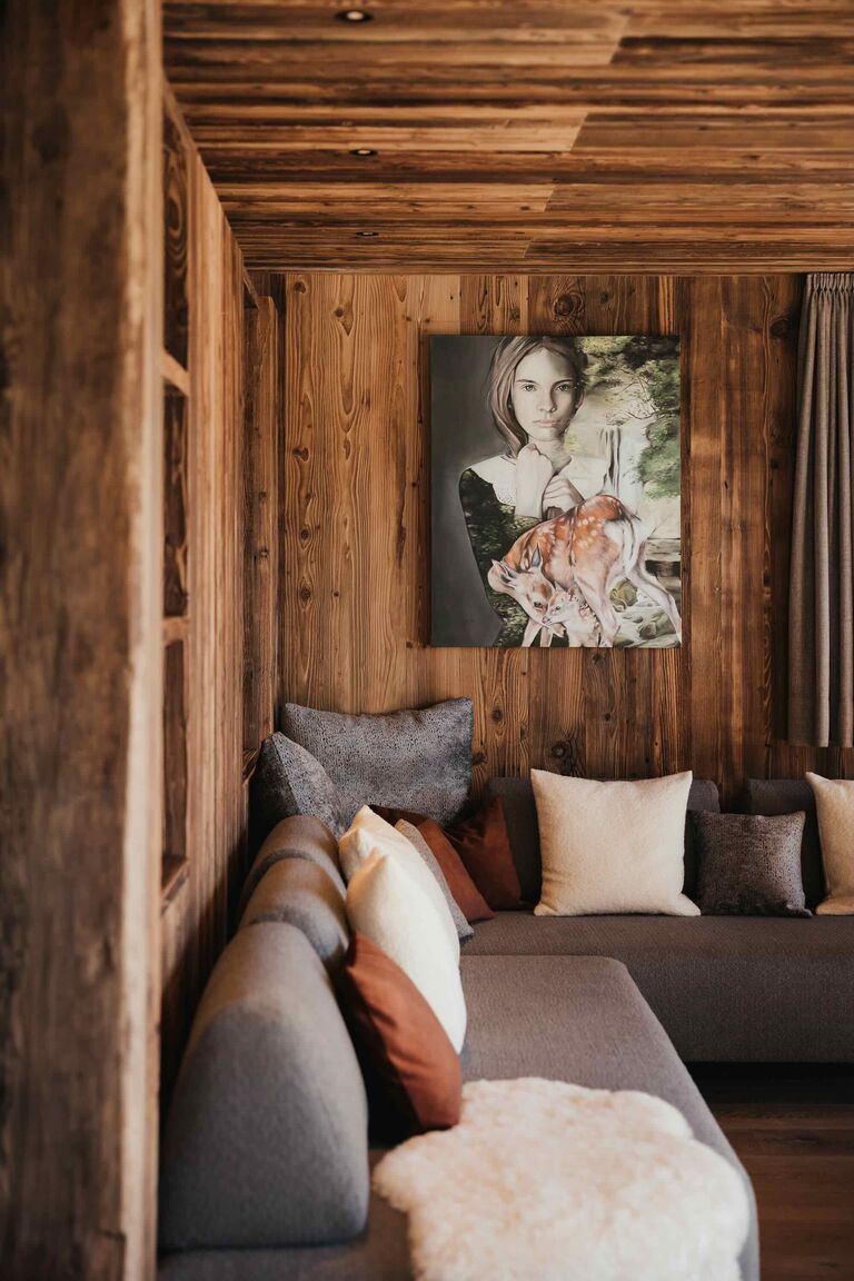 Italianway Selva di Val Gardena Chalet Regalia by Elite Villas