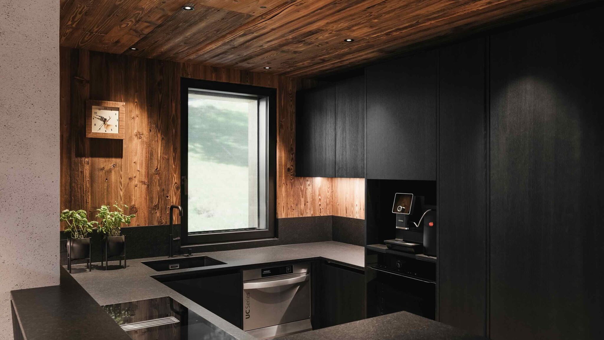 Italianway Selva di Val Gardena Chalet Regalia by Elite Villas