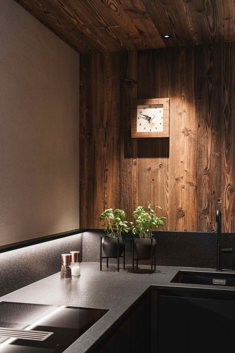 Italianway Selva di Val Gardena Chalet Regalia by Elite Villas