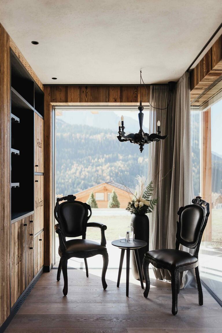 Italianway Selva di Val Gardena Chalet Regalia by Elite Villas