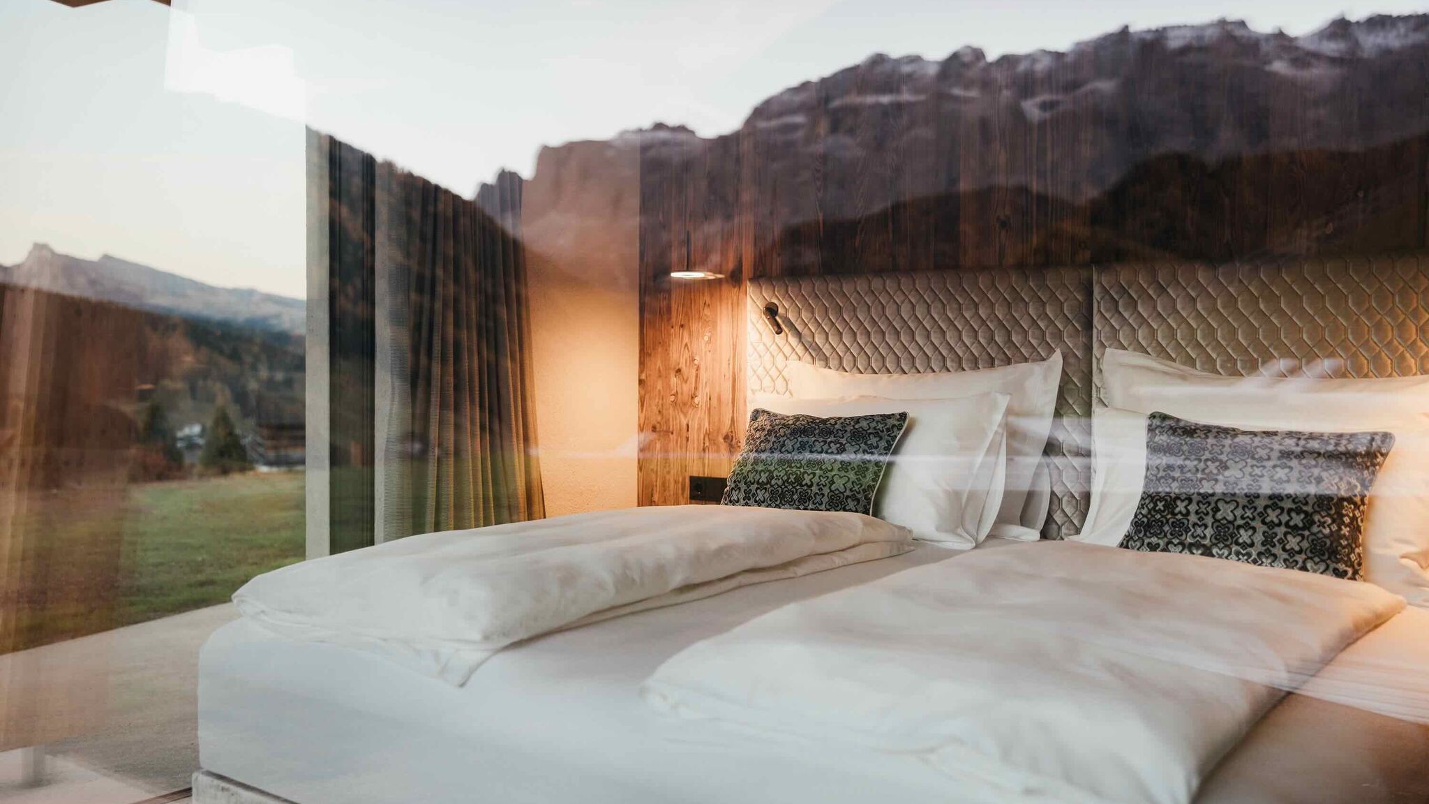 Italianway Selva di Val Gardena Chalet Regalia by Elite Villas