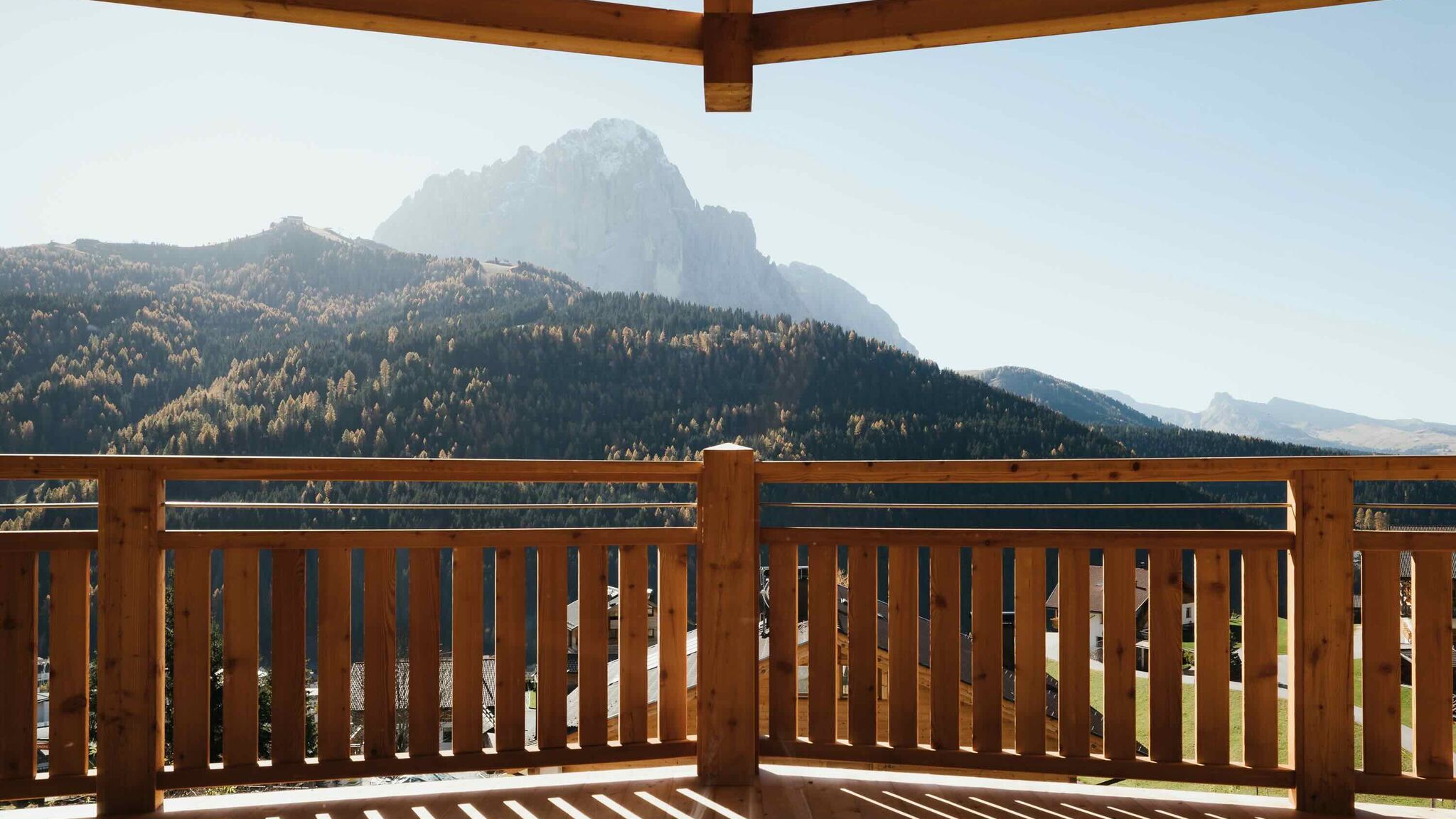 Italianway Selva di Val Gardena Chalet Regalia by Elite Villas