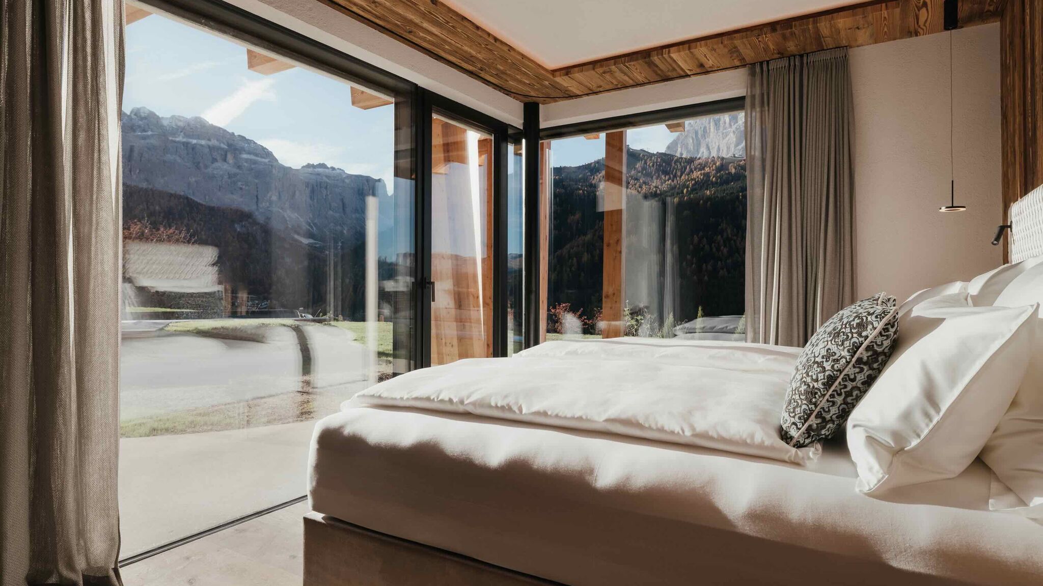 Italianway Selva di Val Gardena Chalet Regalia by Elite Villas