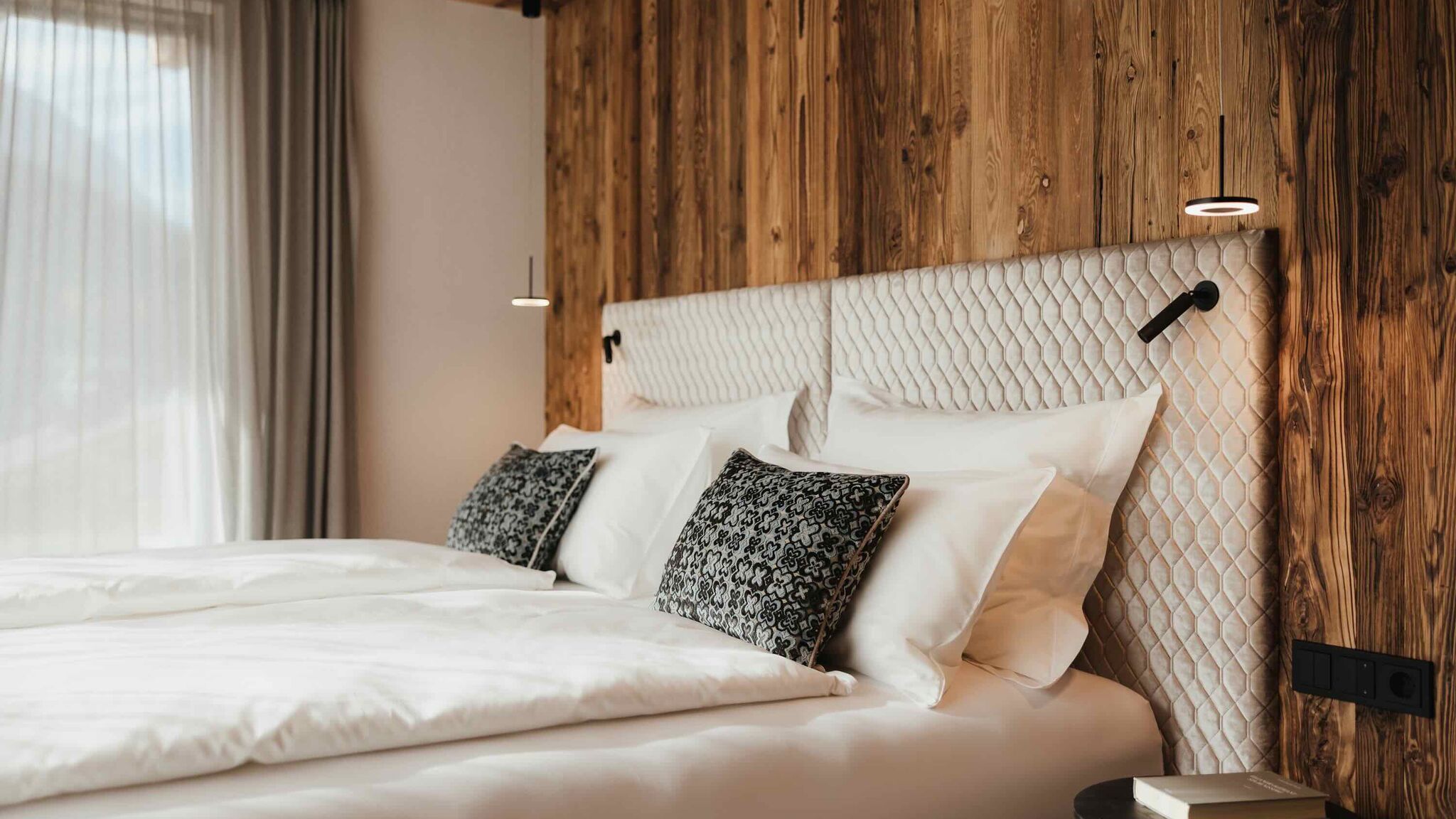 Italianway Selva di Val Gardena Chalet Regalia by Elite Villas