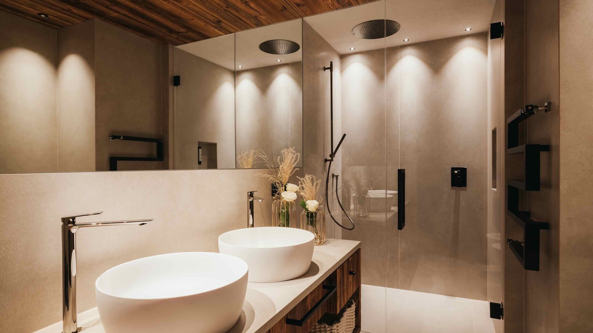 Italianway Selva di Val Gardena Chalet Regalia by Elite Villas