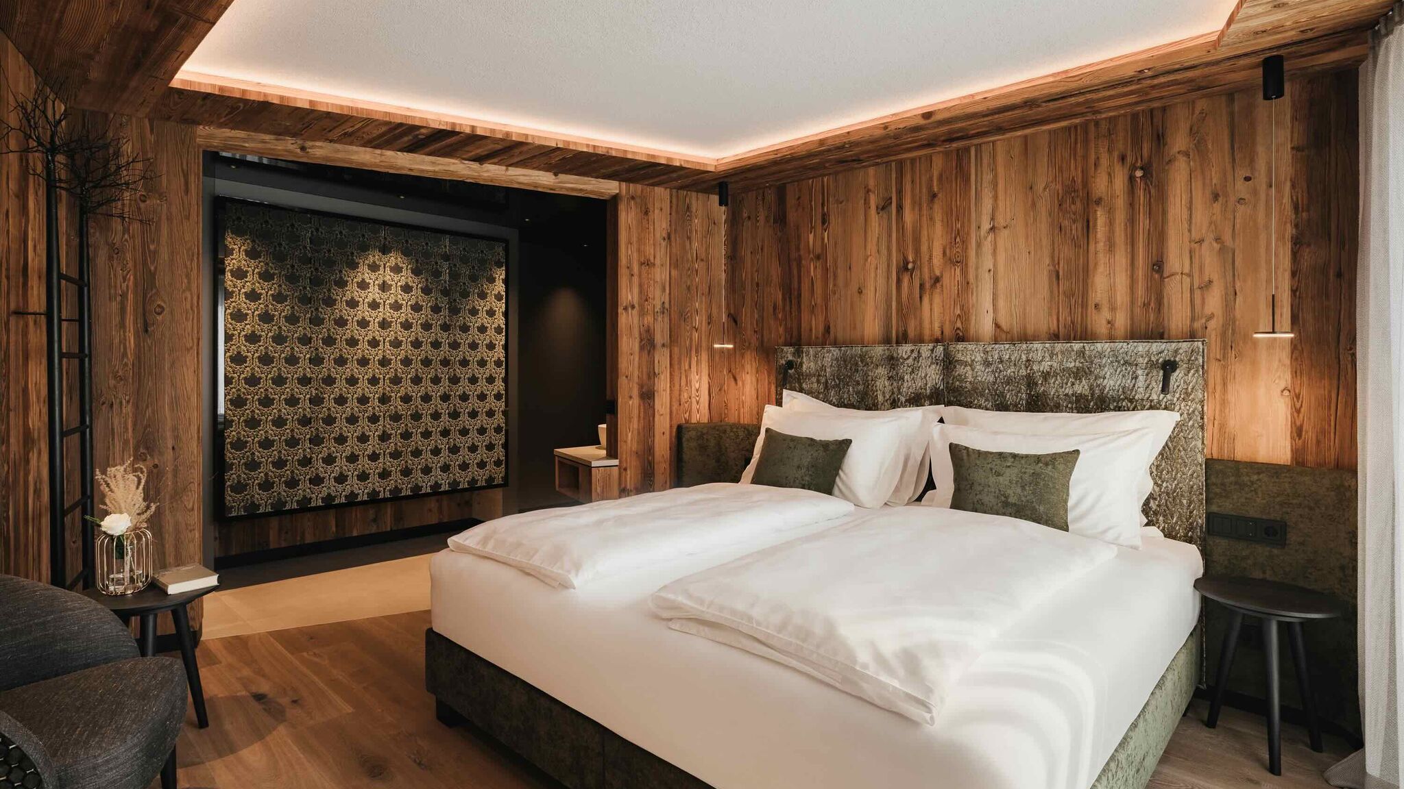 Italianway Selva di Val Gardena Chalet Regalia by Elite Villas
