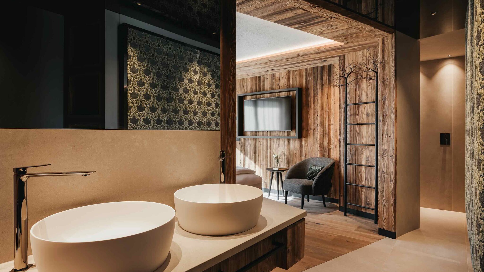 Italianway Selva di Val Gardena Chalet Regalia by Elite Villas