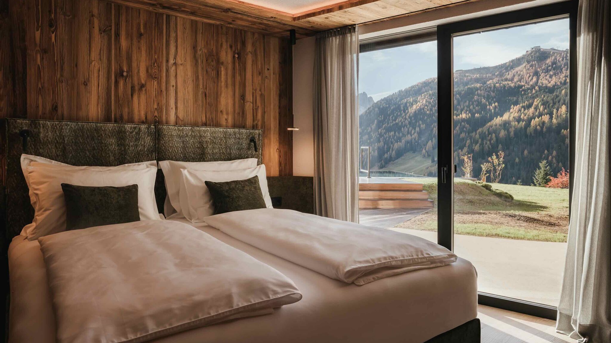 Italianway Selva di Val Gardena Chalet Regalia by Elite Villas