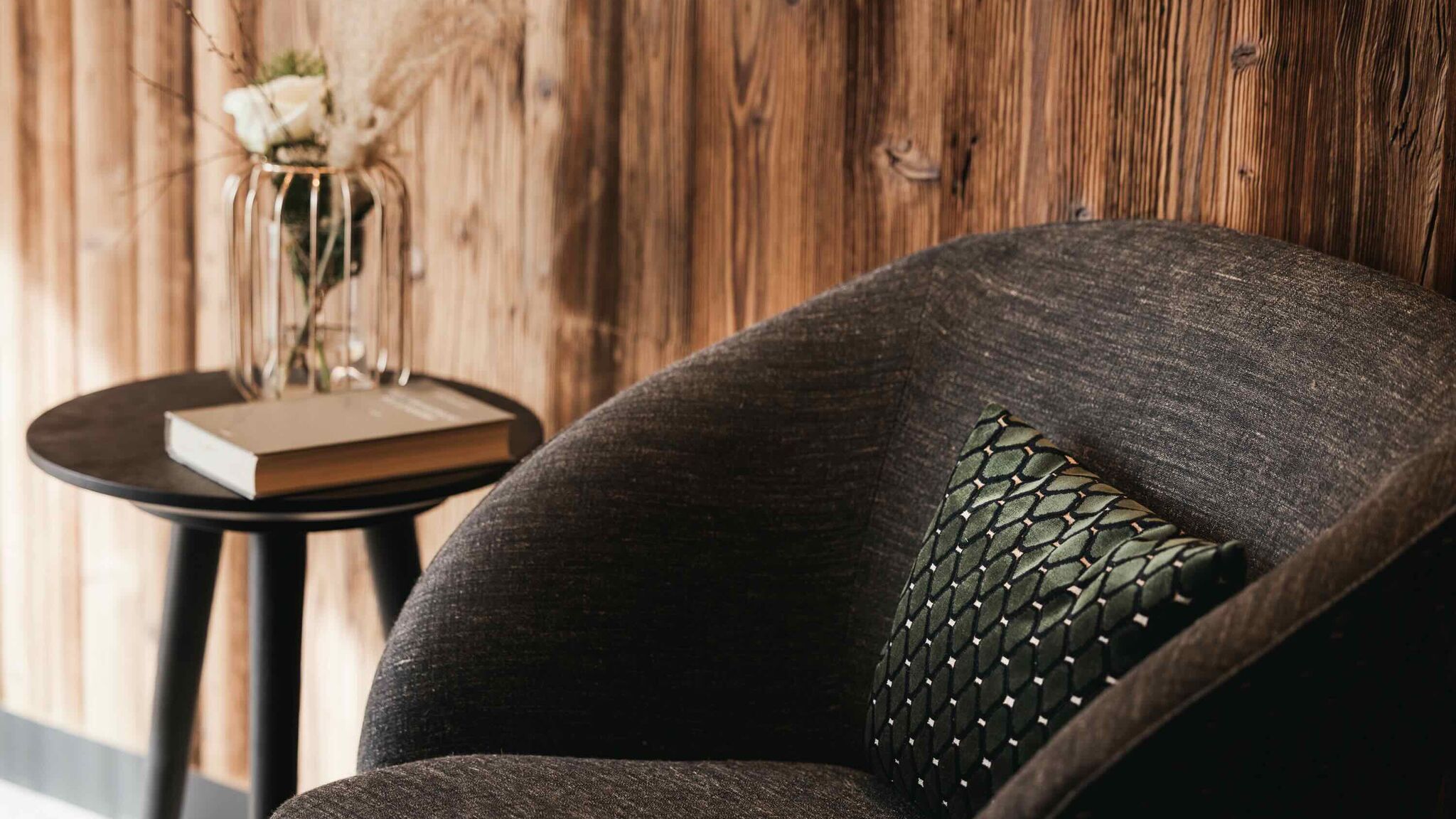Italianway Selva di Val Gardena Chalet Regalia by Elite Villas