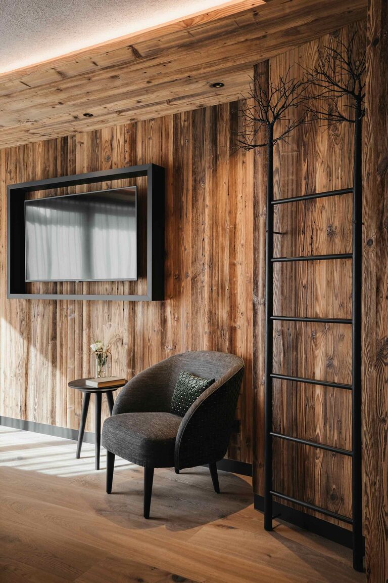 Italianway Selva di Val Gardena Chalet Regalia by Elite Villas
