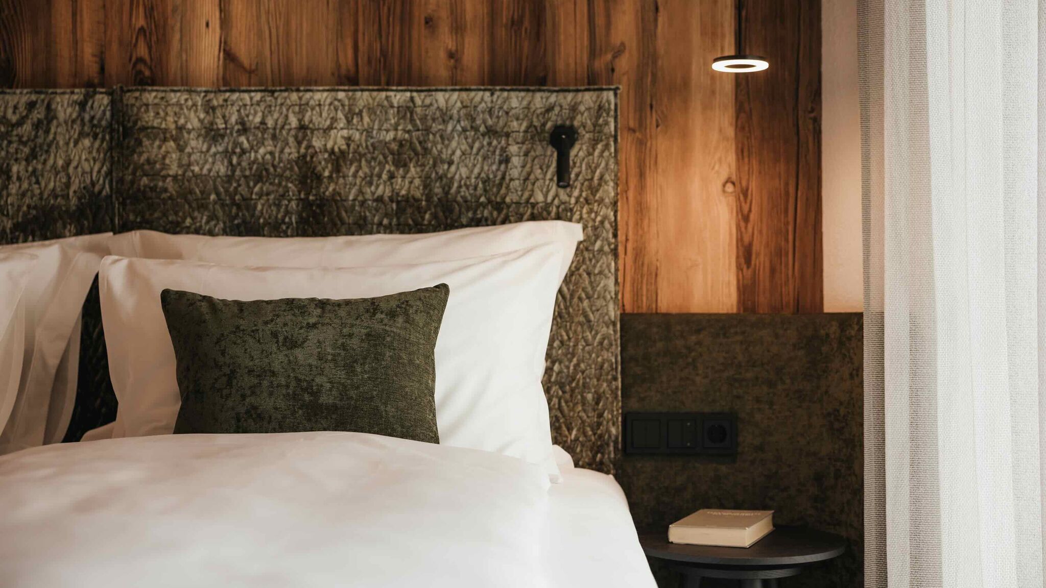 Italianway Selva di Val Gardena Chalet Regalia by Elite Villas