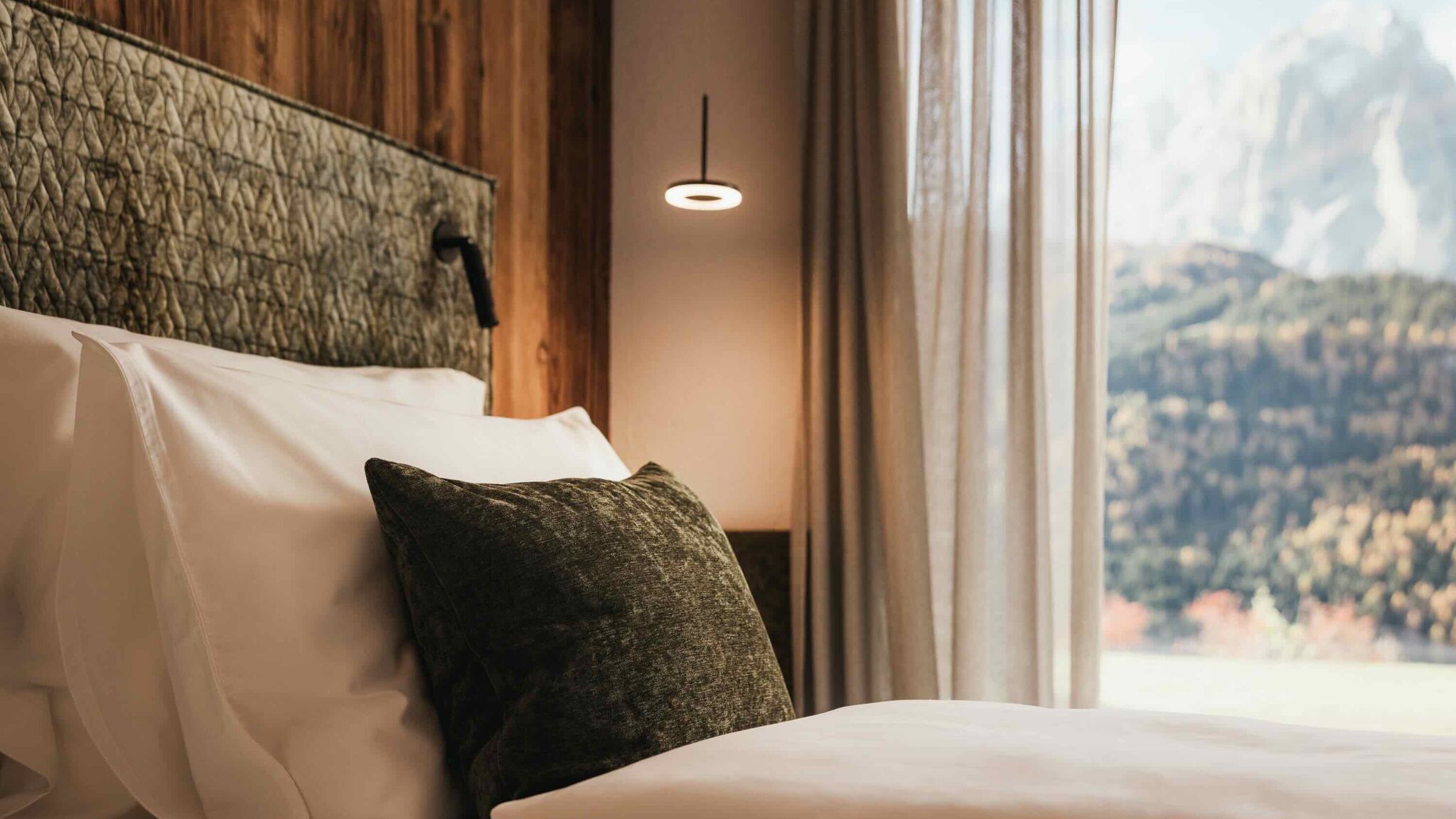 Italianway Selva di Val Gardena Chalet Regalia by Elite Villas