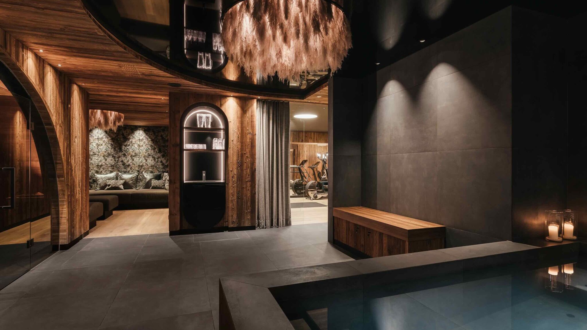 Italianway Selva di Val Gardena Chalet Regalia by Elite Villas