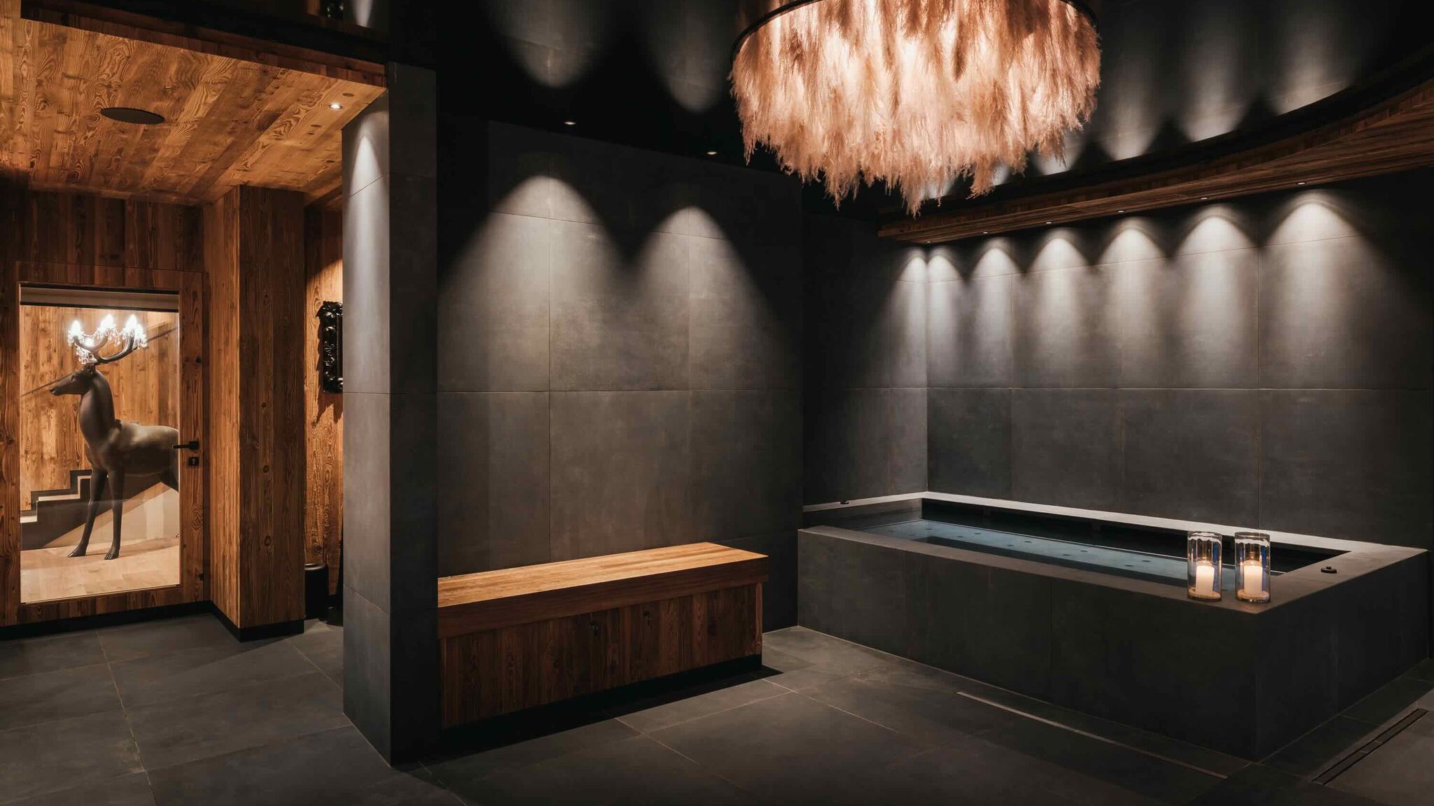 Italianway Selva di Val Gardena Chalet Regalia by Elite Villas