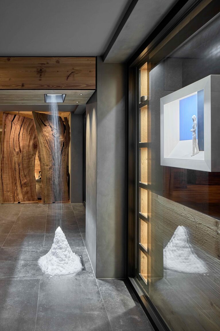 Italianway Ortisei Chalet Altera by Elite Villas