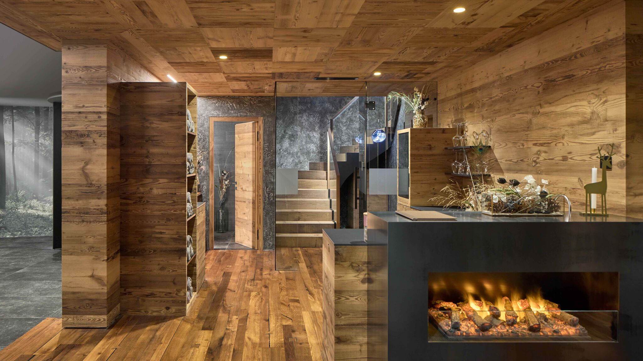 Italianway Ortisei Chalet Altera by Elite Villas