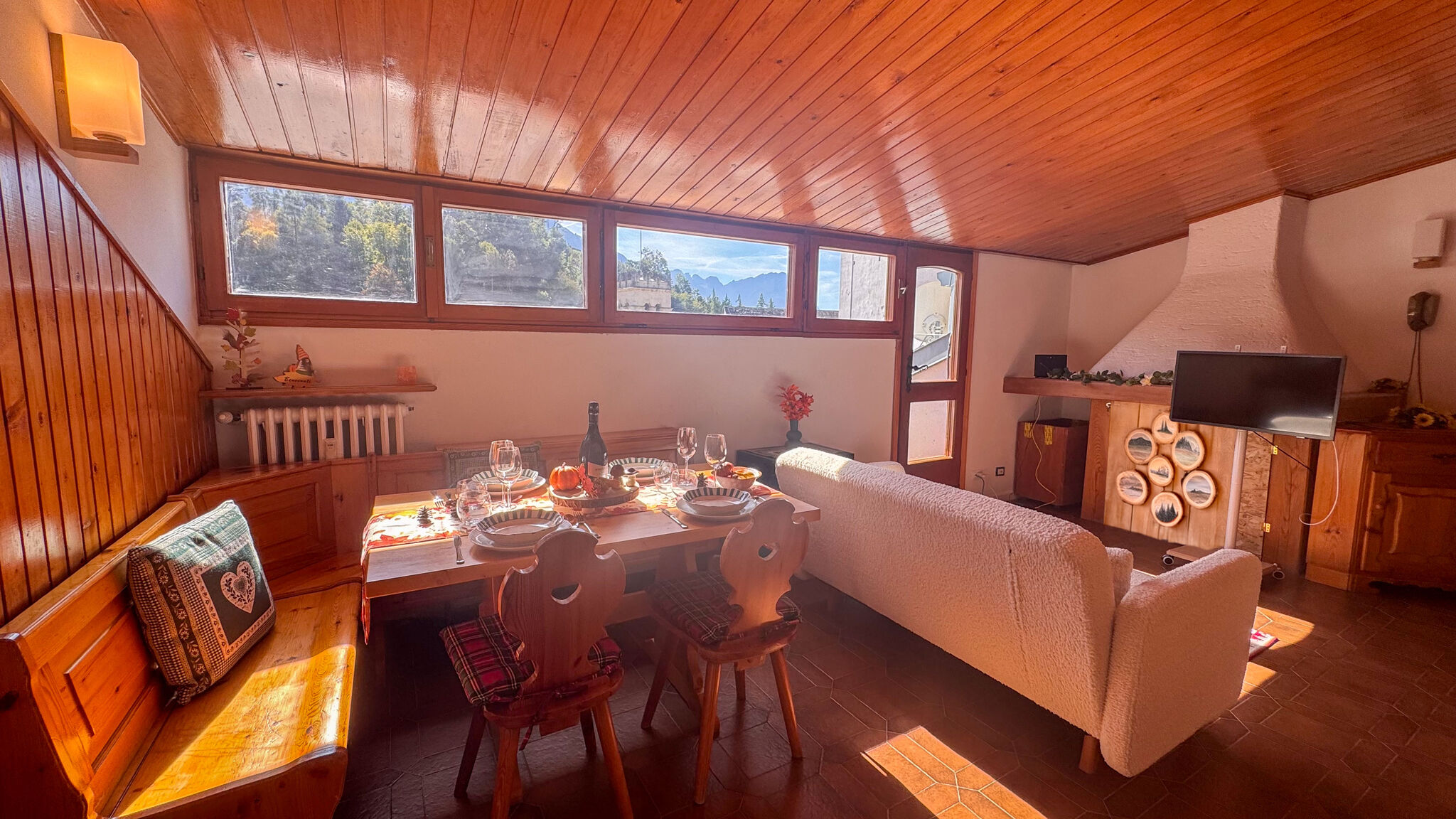 Italianway Pieve di Cadore Residenza Marmarole by Ca-Sa Check