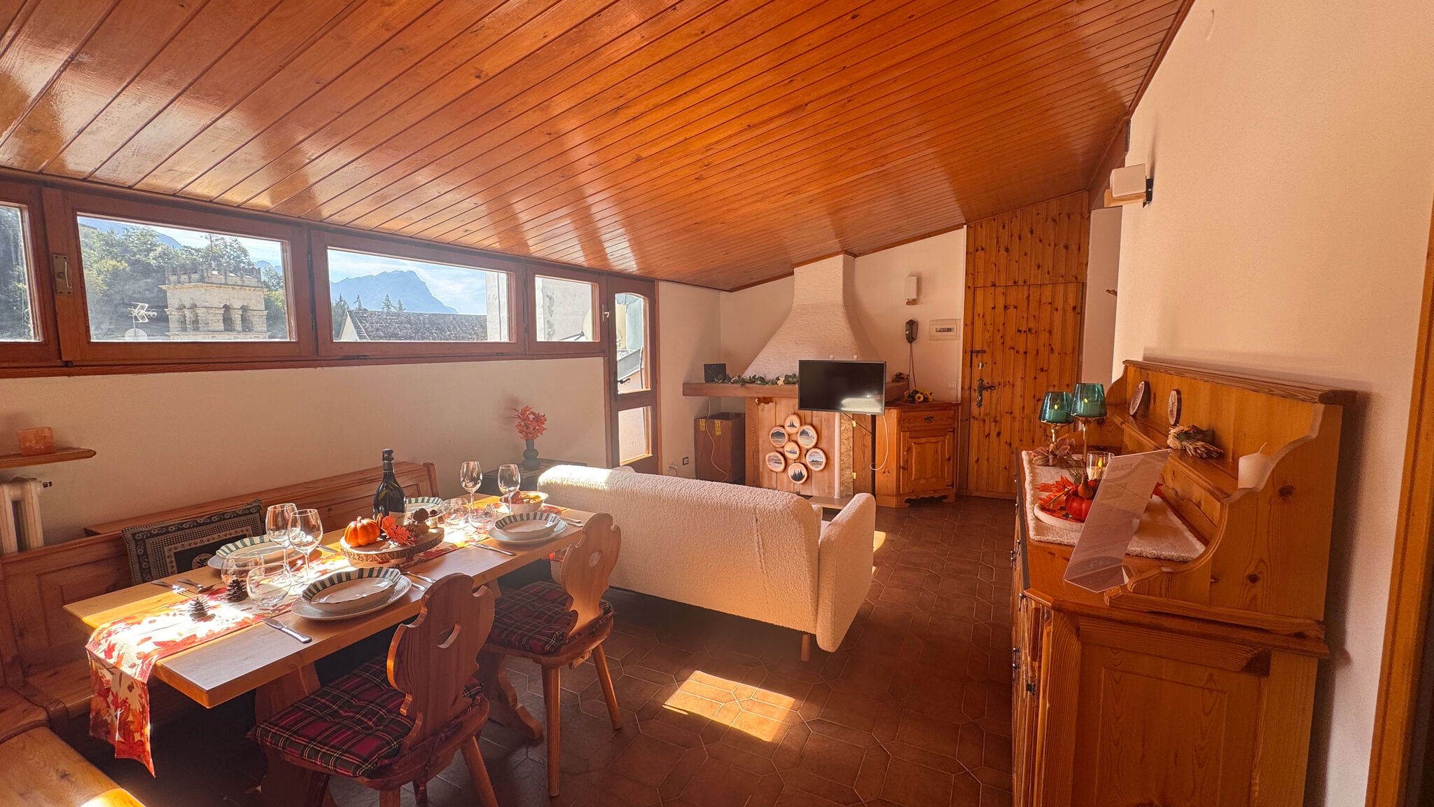 Italianway Pieve di Cadore Residenza Marmarole by Ca-Sa Check