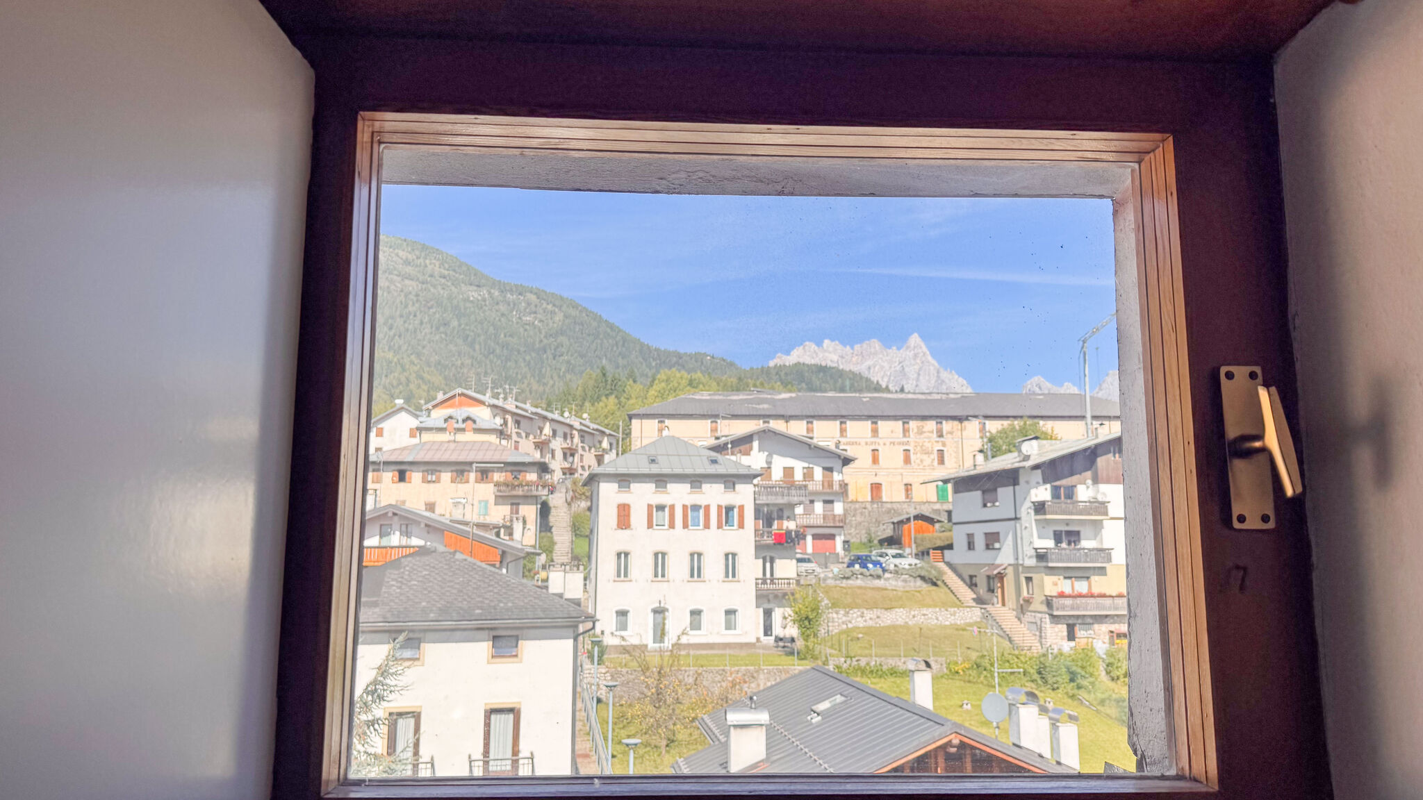 Italianway Pieve di Cadore Residenza Marmarole by Ca-Sa Check