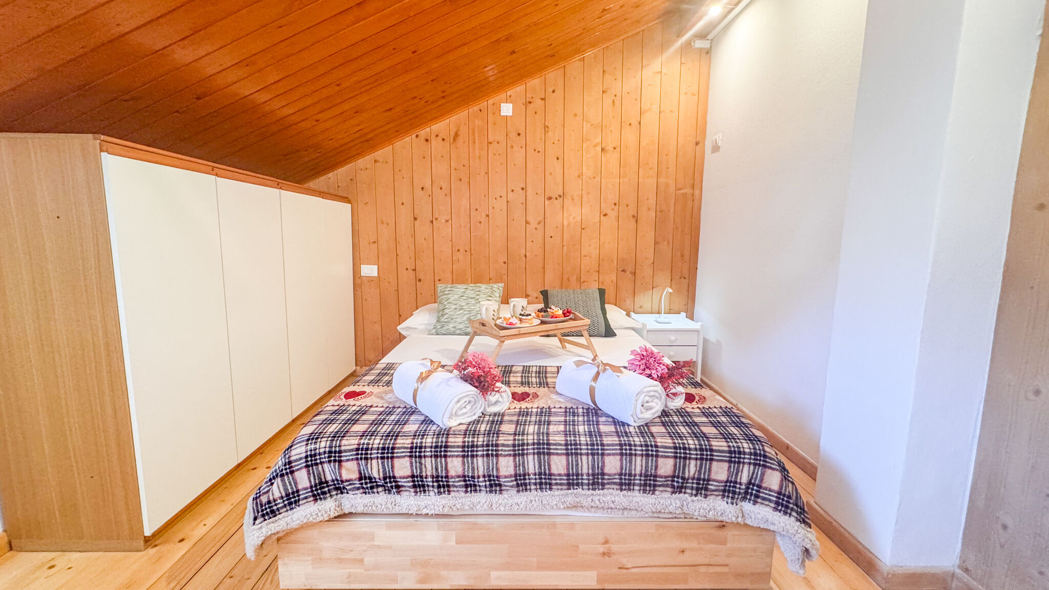 Italianway Pieve di Cadore Residenza Marmarole by Ca-Sa Check
