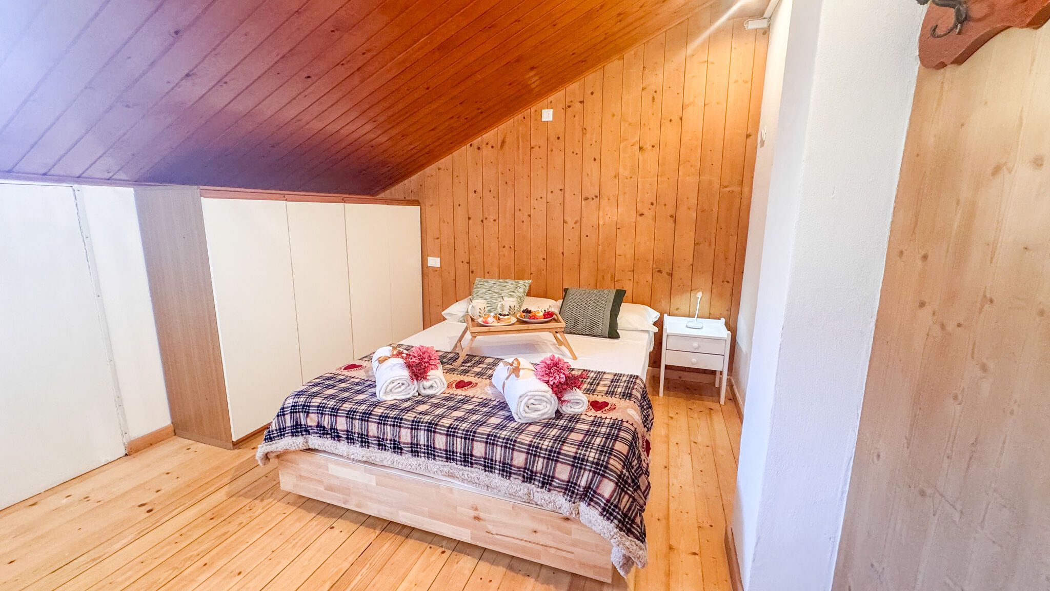 Italianway Pieve di Cadore Residenza Marmarole by Ca-Sa Check