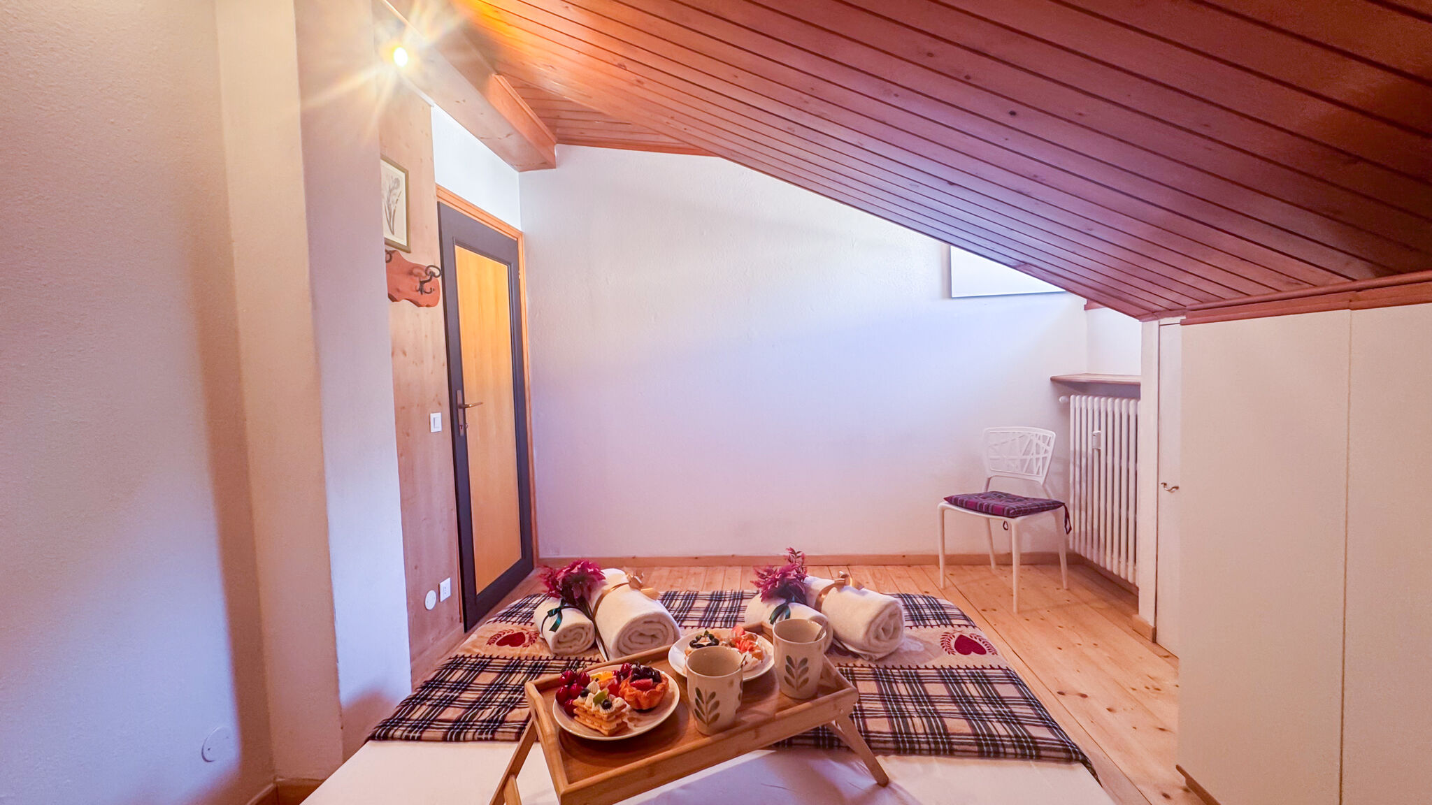 Italianway Pieve di Cadore Residenza Marmarole by Ca-Sa Check
