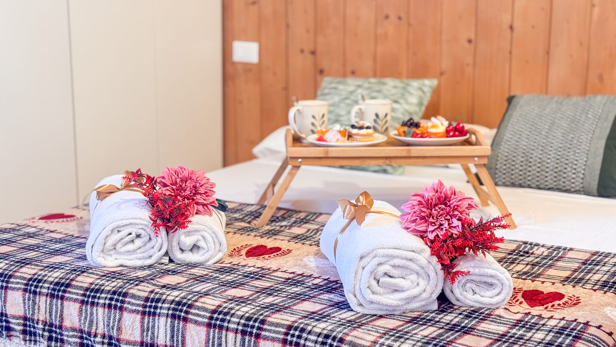 Italianway Pieve di Cadore Residenza Marmarole by Ca-Sa Check