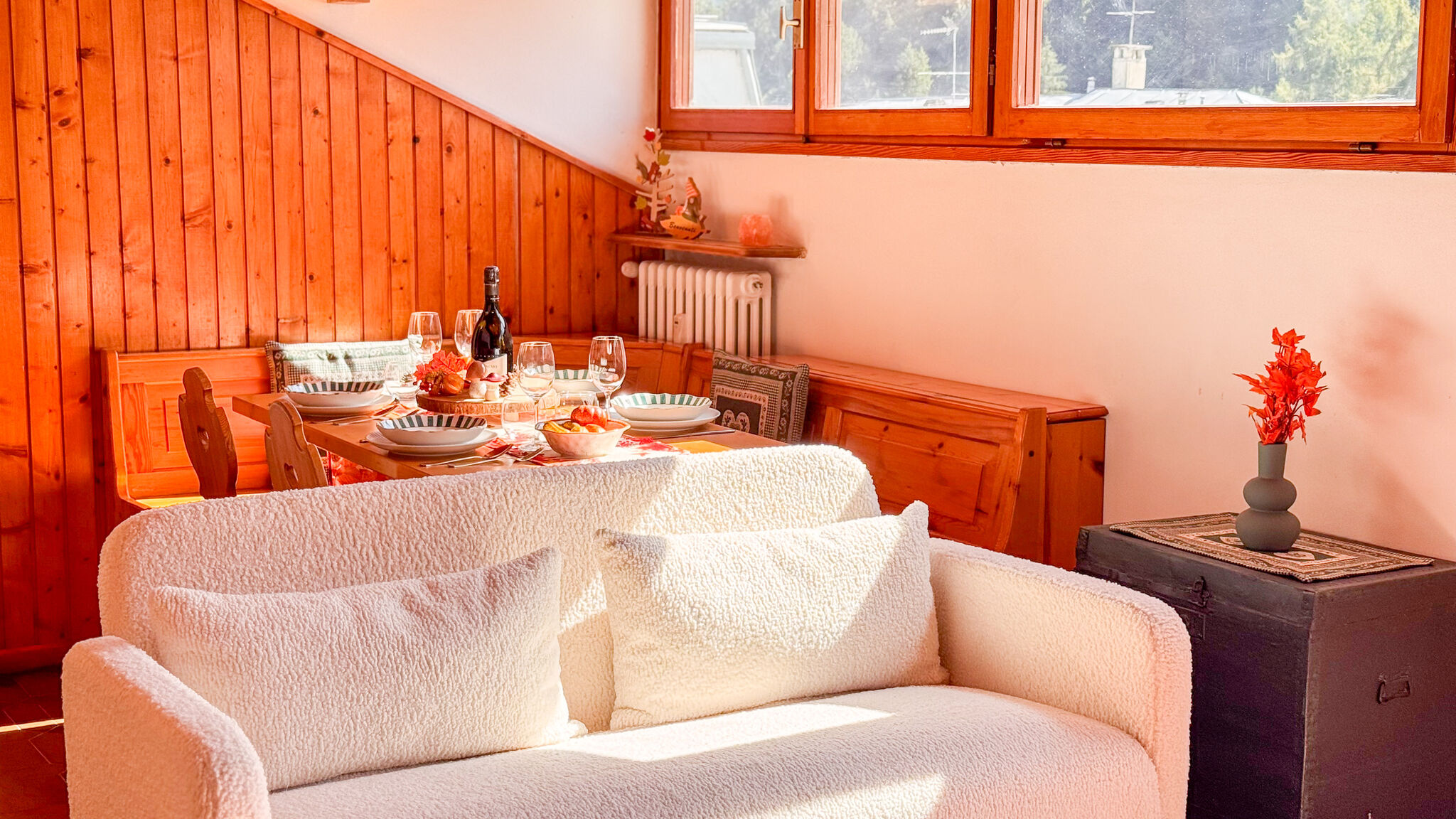Italianway Pieve di Cadore Residenza Marmarole by Ca-Sa Check