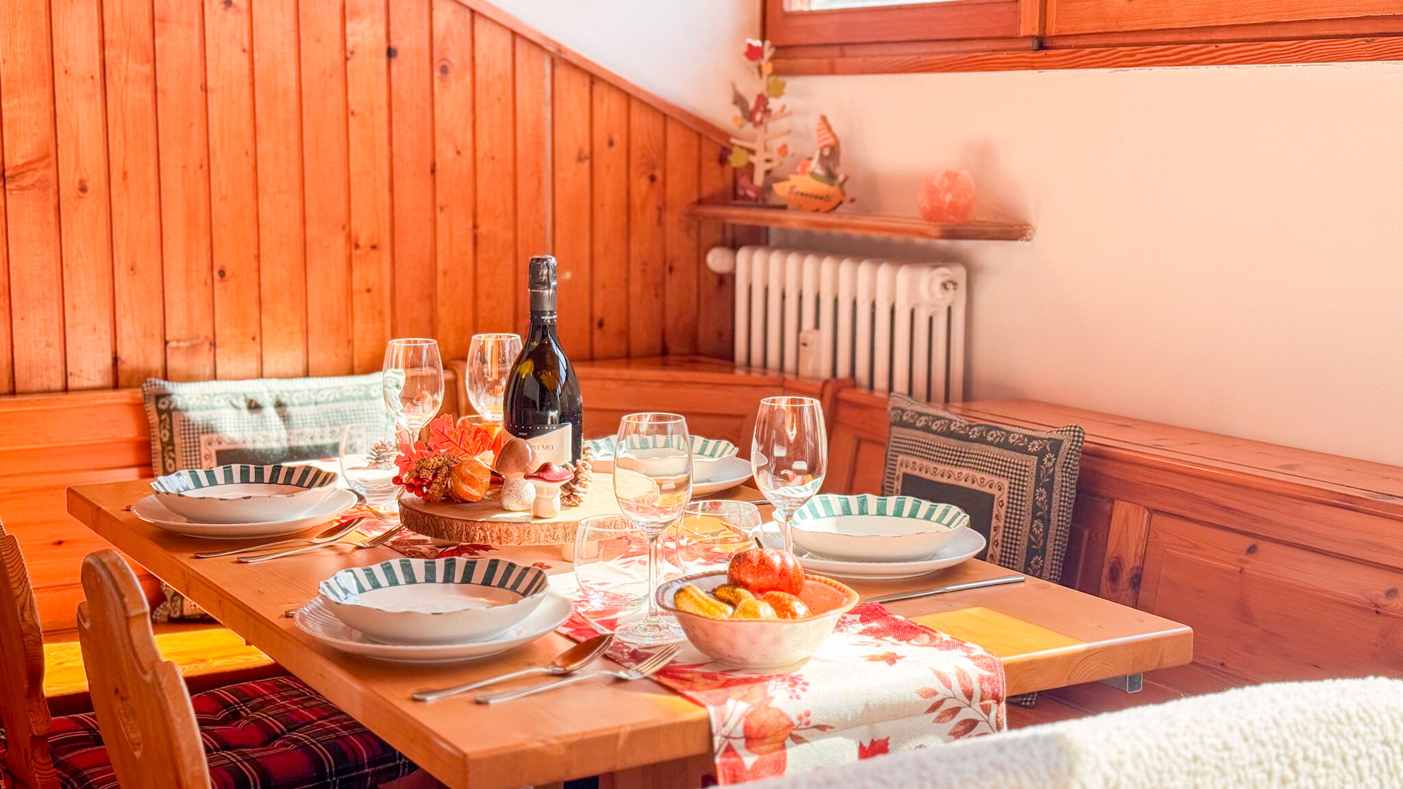 Italianway Pieve di Cadore Residenza Marmarole by Ca-Sa Check
