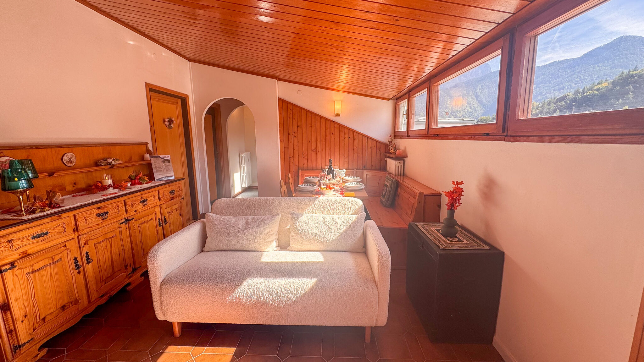 Italianway Pieve di Cadore Residenza Marmarole by Ca-Sa Check