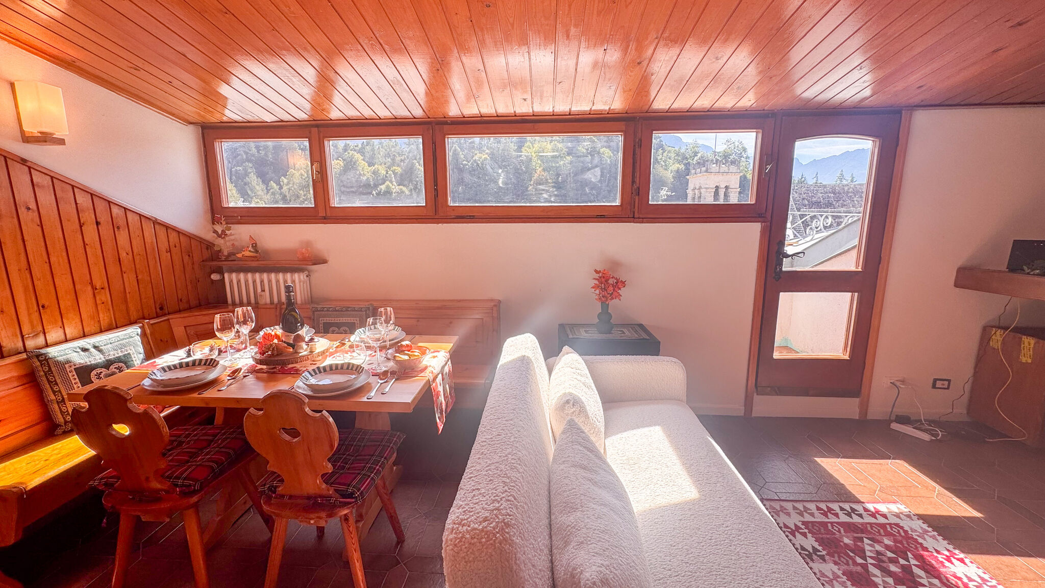 Italianway Pieve di Cadore Residenza Marmarole by Ca-Sa Check