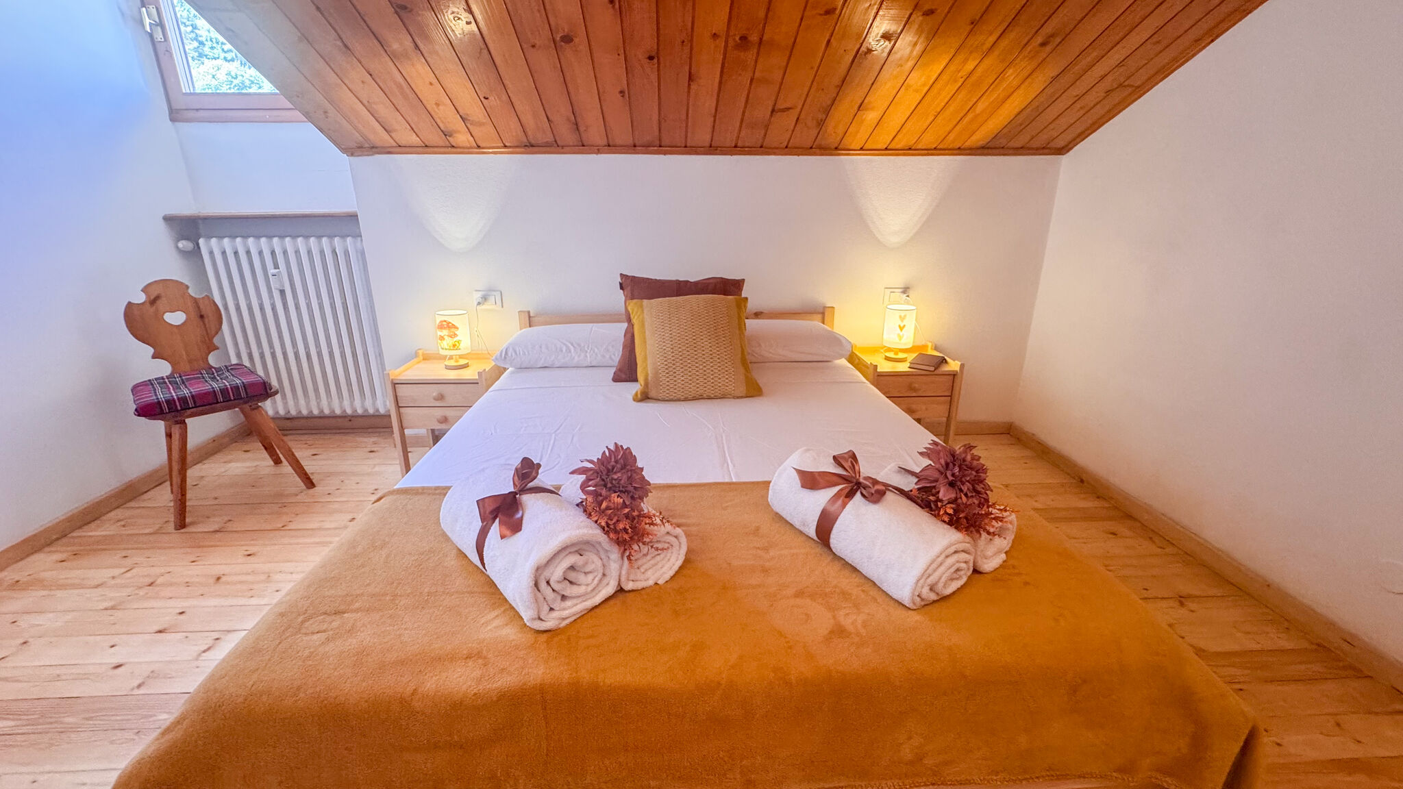 Italianway Pieve di Cadore Residenza Marmarole by Ca-Sa Check
