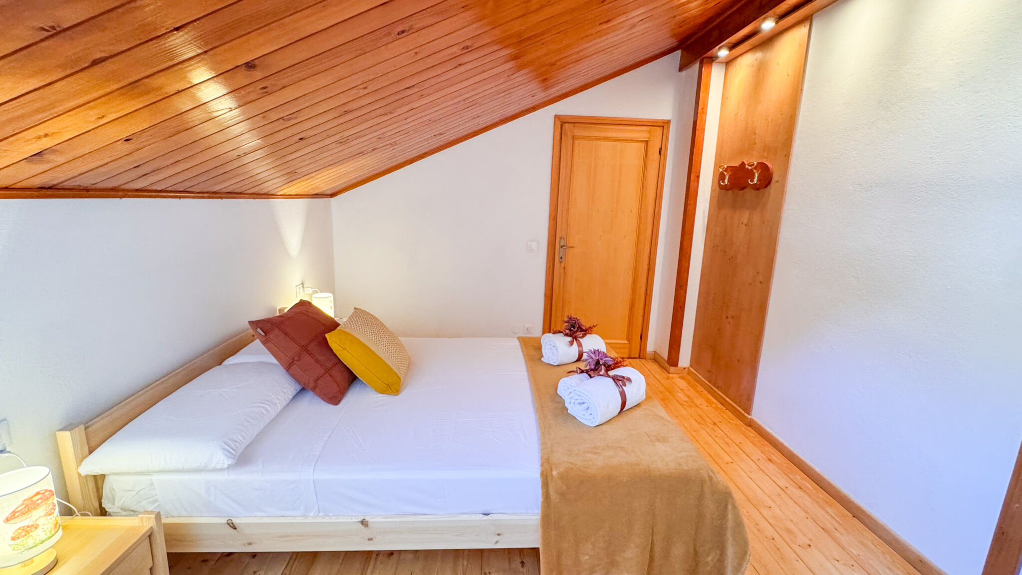 Italianway Pieve di Cadore Residenza Marmarole by Ca-Sa Check