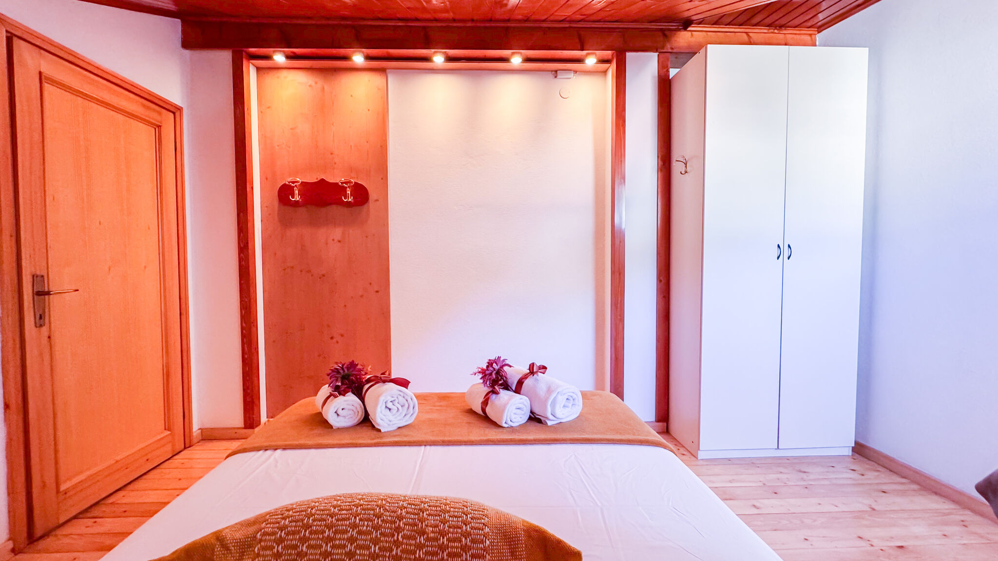 Italianway Pieve di Cadore Residenza Marmarole by Ca-Sa Check